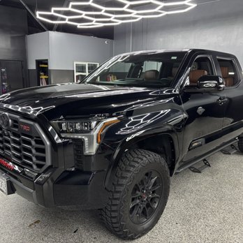 Dependable Guys - Chrome Delete done - Auto Customization Near Me - Santa Ana, California Dependable Guys - Chrome Delete done - Auto Customization Near Me - Santa Ana, California
