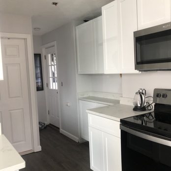 NE Cabinet - Cabinetry Near Me - Peabody, Massachusetts