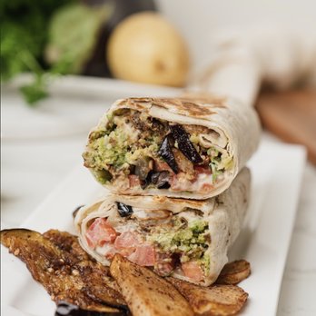 Yafa Hummus - Mediterranean Near Me - Tracy, California Yafa Hummus - Mediterranean Near Me - Tracy, California