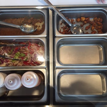 Chopathi India Kitchen - Indian Near Me - Ashburn, Virginia