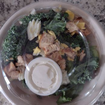 CoreLife Eatery - Salad Near Me - Camp Hill, Pennsylvania