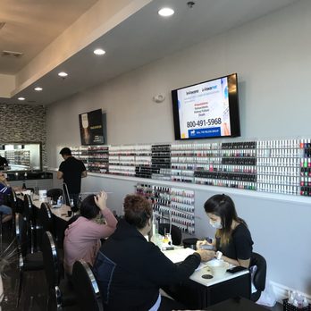 Cutie Nails and Spa - Nail Salons Near Me - Las Vegas, Nevada