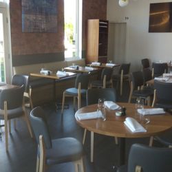 The Graham Hotel - Bistro