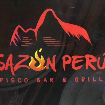 Sazon Peru - Peruvian Near Me - Lawrence, Massachusetts