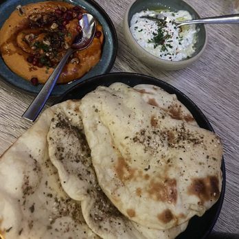 Naxos Taverna - Pita and spreads - Greek Near Me - Las Vegas, Nevada Naxos Taverna - Pita and spreads - Greek Near Me - Las Vegas, Nevada