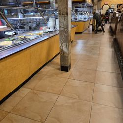 Atlantic Buffet