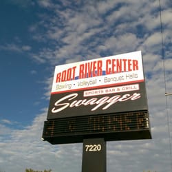 Swagger Sports Bar & Grill