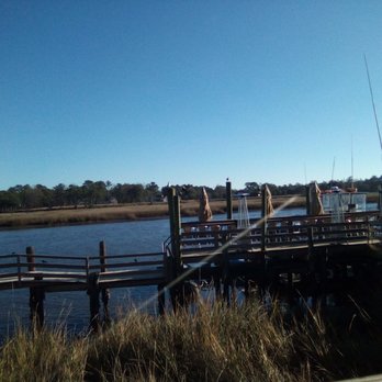 Captain Nance's - Seafood Near Me - Calabash, North Carolina Captain Nance's - Seafood Near Me - Calabash, North Carolina