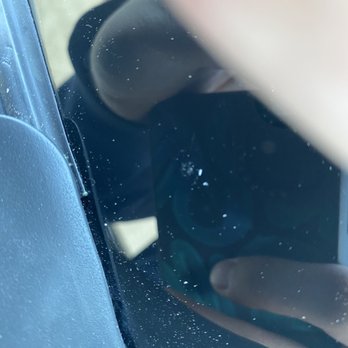 Guaranteed Windshield Repair - After repair - Windshield Installation & Repair Near Me - Corona, California