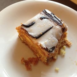 Queen Of Tarts - Millefeuille