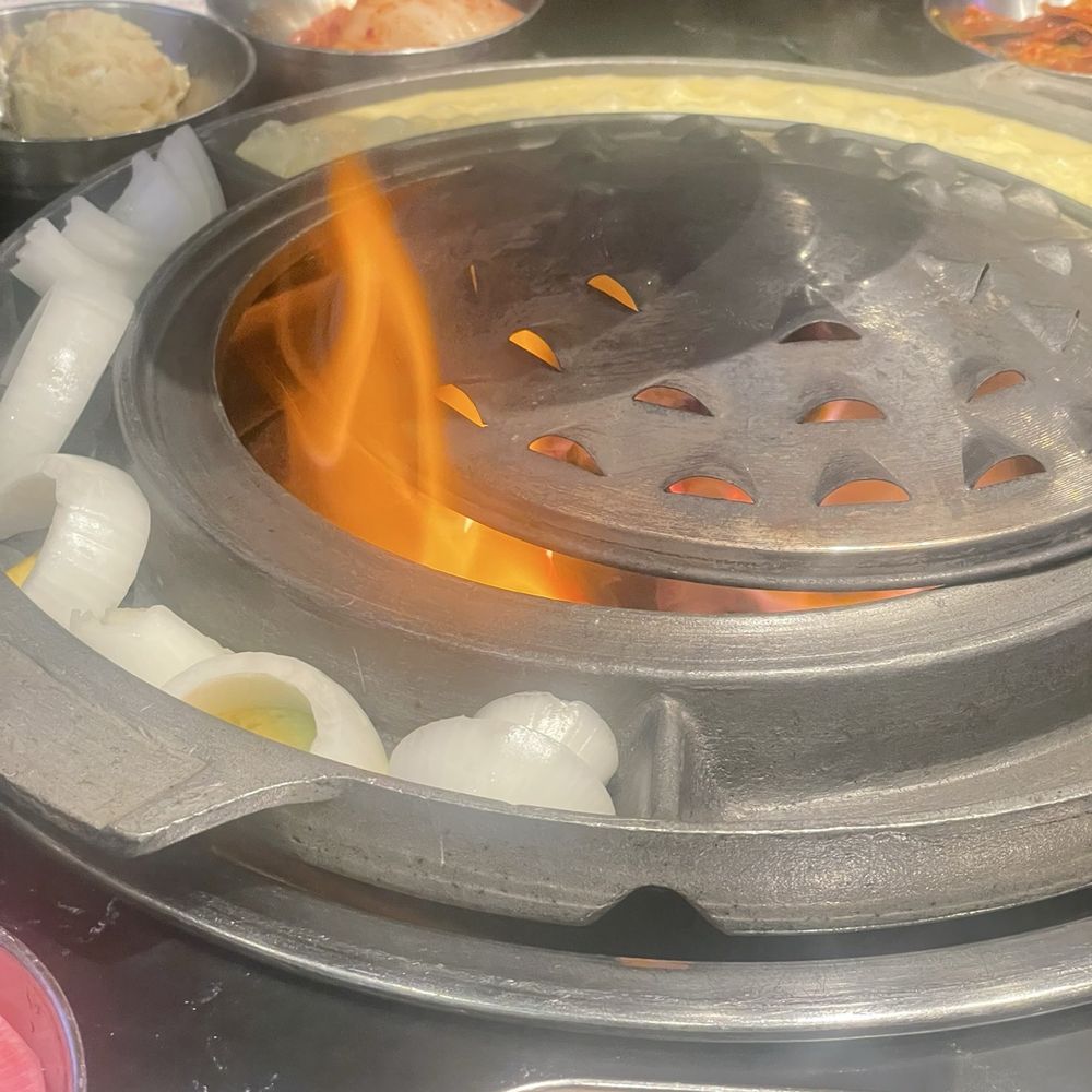 Cow Wow Korean BBQ - Korean Near Me - Suwanee, Georgia Cow Wow Korean BBQ - Korean Near Me - Suwanee, Georgia