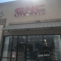 GNC