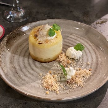 Goen Dining + Bar - Lemon cheesecake - Pan Asian Near Me - Kailua, Hawaii Goen Dining + Bar - Lemon cheesecake - Pan Asian Near Me - Kailua, Hawaii