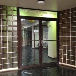 Santurce Medical Mall