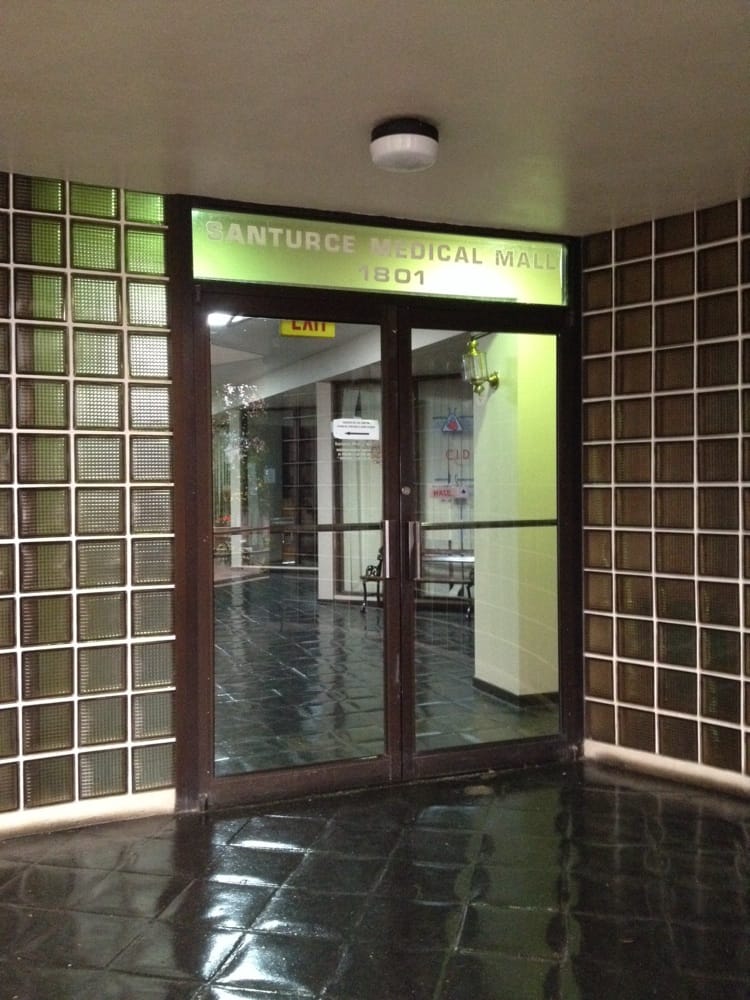 SANTURCE MEDICAL MALL Updated October 2024 Avenida Juan Ponce De