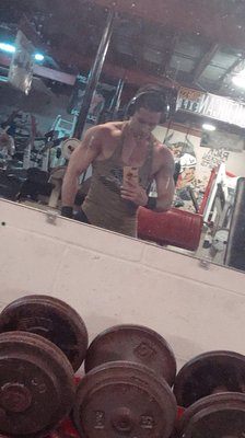 Power House Gym Houston