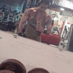 Power House Gym Houston