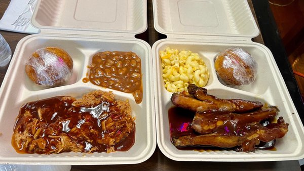 Momma Lo's Southern Style BBQ by null