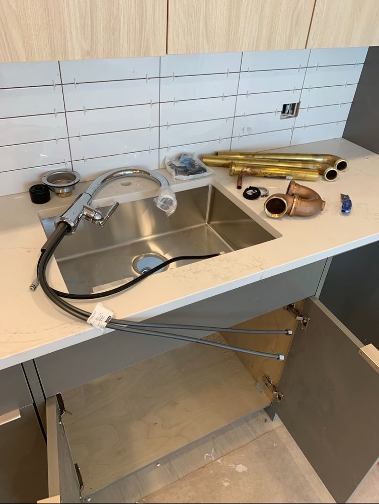 Slide of Your Go To Handyman