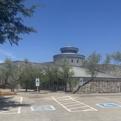 Dallas Public Library - Mountain Creek