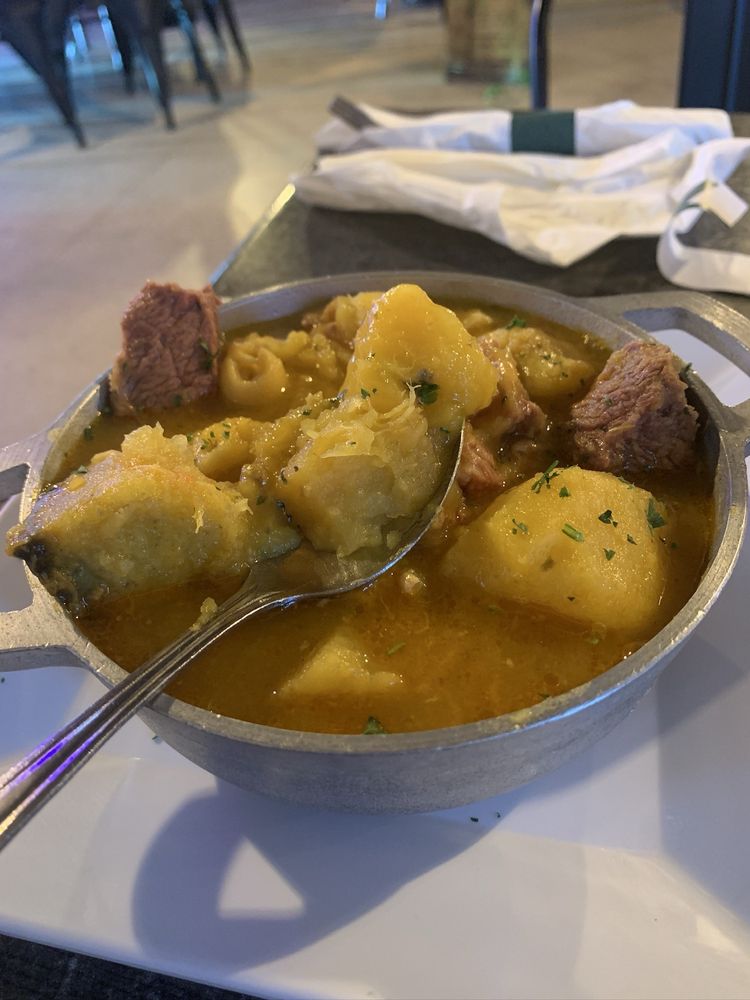 Salcocho Image