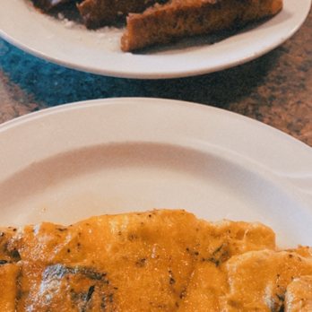 Vegans Are Us - Egg Omelette with bell peppers - Juice Bars & Smoothies Near Me - Vineland, New Jersey