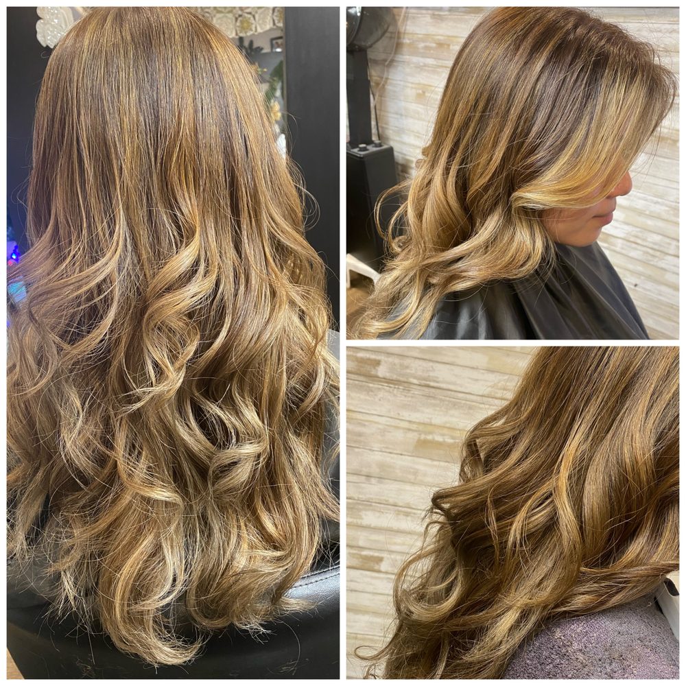 UNIQUE BEAUTY SALON Updated October 2024 11 Photos 349 7 Ave NE