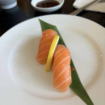 Fillet Sushi - Salmon Sushi - Sushi Bars Near Me - Monrovia, California Fillet Sushi - Salmon Sushi - Sushi Bars Near Me - Monrovia, California