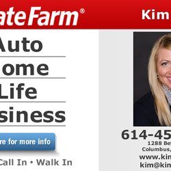 Kim Roe - State Farm Insurance Agent - Ad powered by: YPC Media