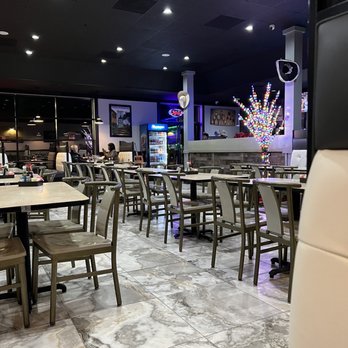 Ay Mama Mexican Grill - tables and chairs - Mexican Near Me - Glen Allen, Virginia Ay Mama Mexican Grill - tables and chairs - Mexican Near Me - Glen Allen, Virginia