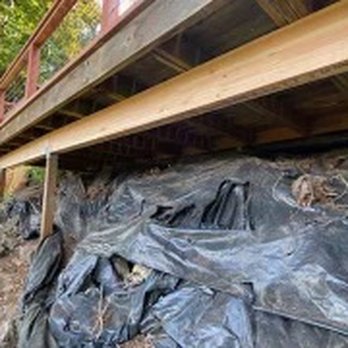 NW Deck & Fence Restoration - Fences & Gates Near Me