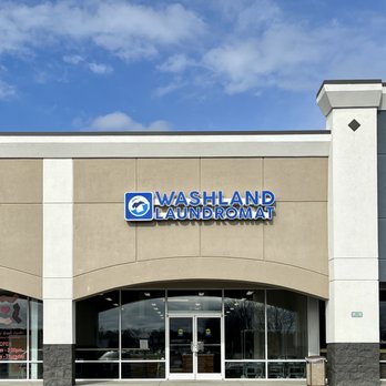 WashLand Laundromat - Laundromat Near Me - Clayton, North Carolina WashLand Laundromat - Laundromat Near Me - Clayton, North Carolina