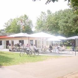 Bistro Schachtschleuse