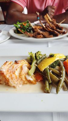 Adega Grill by null