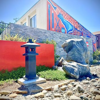 Kings Art Center - Love the outdoor decor with Japanese influences. - Art Galleries Near Me - Hanford, California Kings Art Center - Love the outdoor decor with Japanese influences. - Art Galleries Near Me - Hanford, California