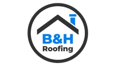 Slide of B & H Roofing