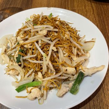 FEI ER Cottage - Chicken with noodles - Fruits & Veggies Near Me - London, XGL FEI ER Cottage - Chicken with noodles - Fruits & Veggies Near Me - London, XGL