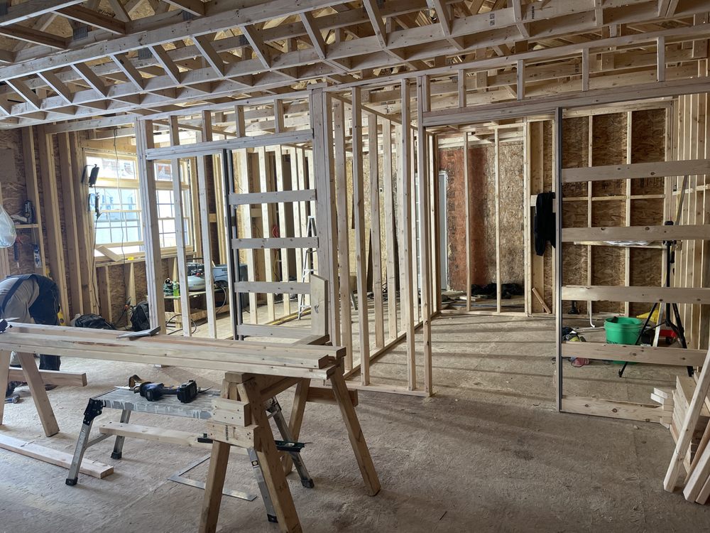 Slide of Noble Home Solutions