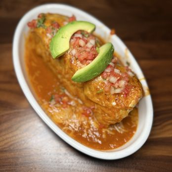 Bar Tulio's - Burrito! - Mexican Near Me - Miami, Florida Bar Tulio's - Burrito! - Mexican Near Me - Miami, Florida