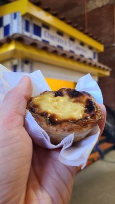 Churrasco Of The St Lawrence by null