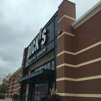 DICK'S Sporting Goods - Sports Wear Near Me - Joliet, Illinois