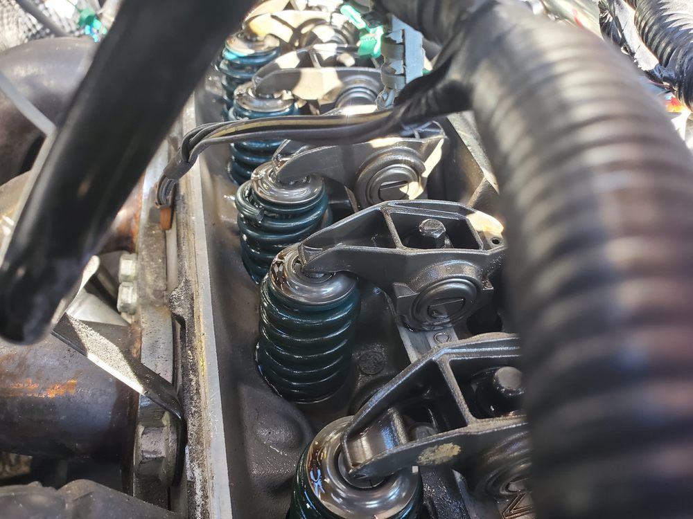 ASHTON AUTOMOTIVE REPAIR & SERVICE Updated October 2024 3612 E