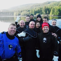 Ocean Quest Dive Centre