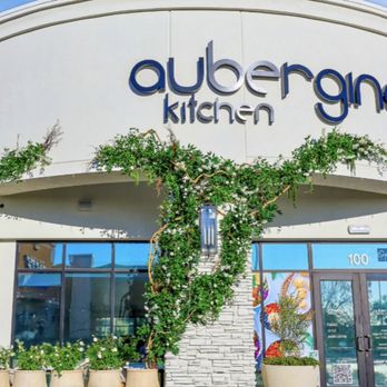 AUBERGINE KITCHEN - Updated February 2026 - 406 Photos & 168