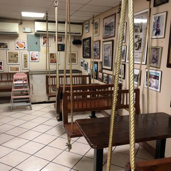Cremaldi - Inside - Ice Cream & Frozen Yogurt Near Me - Fajardo, Puerto Rico Cremaldi - Inside - Ice Cream & Frozen Yogurt Near Me - Fajardo, Puerto Rico