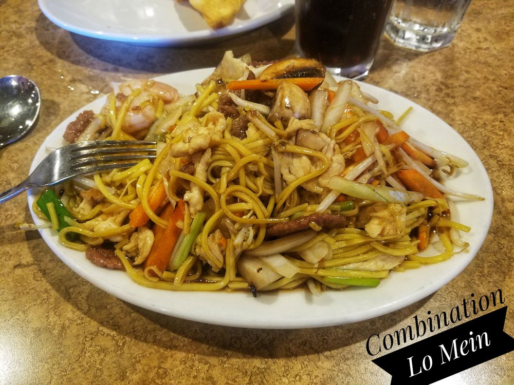 FAWN’S ASIAN CUISINE 60 Photos & 64 Reviews 1107 E University Ave