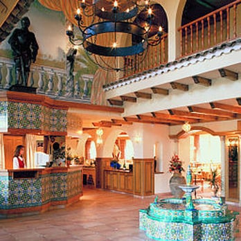 Hotel Spanischer Hof - International Near Me - Gröditz, SN