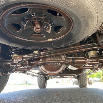 Front Royal Corrosion Control - Body Shops Near Me - Front Royal, Virginia Front Royal Corrosion Control - Body Shops Near Me - Front Royal, Virginia