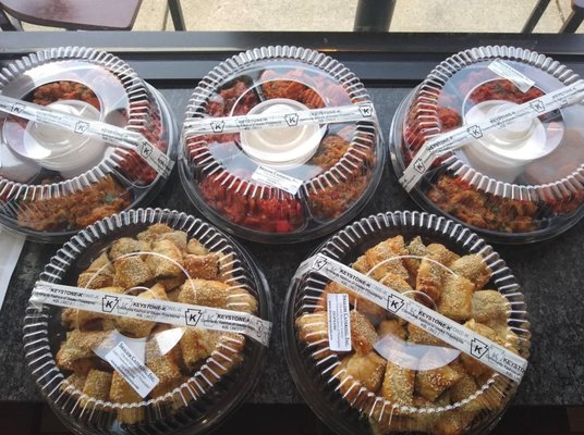 Shalom Pizza by null