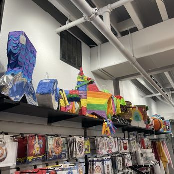 Parties To Go - Party Supplies Near Me - Eugene, Oregon